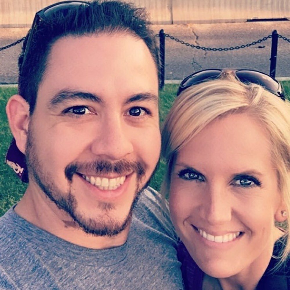 Meet your Posher, Luke